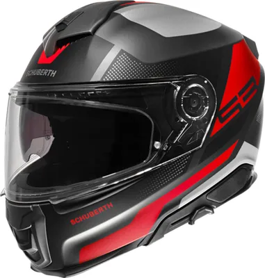 Produktbild von Schuberth S3 Integralhelm Daytona Anthrazit S