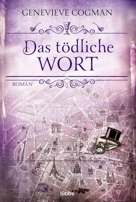 Produktbild von Das tödliche Wort