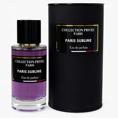 Immagine prodotto di Collection Privée Paris Sublime Eau de parfum mixte 50ml