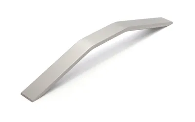 Obrázek produktu pro Rujzdesign nábytková úchytka 620.20 - povrch: nerez broušený, rozteč: 270 mm