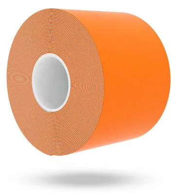 Produktbild von GymBeam - Kinesiologisches K-Tape in Orange