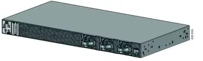 Obrázok produktu pre Cisco XPS-2200, Zdroj, Strieborná, 8525 BTU/h, 3750-X and 3560-X, 2200 W, 40 A