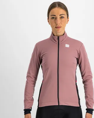 Obrázok produktu pre SPORTFUL Vetruodolná cyklistická bunda - NEO SOFTSHELL - Pink L