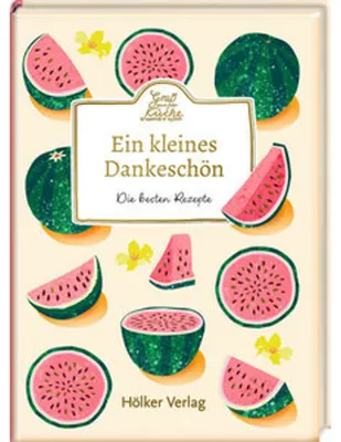 Produktbild von Ein kleines Dankeschön