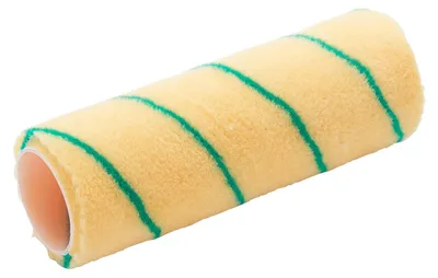Immagine prodotto di Rullo professionale per pittura, tessuto, a pelo corto, dimensioni 178 x 44 mm