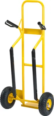 Immagine prodotto di Carrello manuale Stanley in acciaio HT524 250 kg