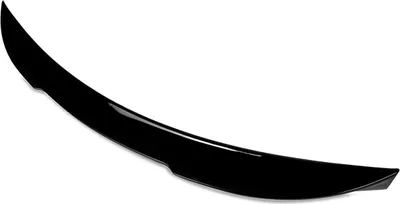 Immagine prodotto di Spoiler posteriore - Per BMW Serie 3 G20/G80 M3 2019+ - Accessori auto - Spoiler bagagliaio - Spoiler a labbro - Verniciato