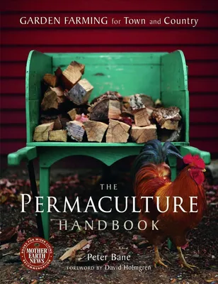 Produktbild von The Permaculture Handbook