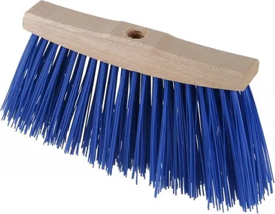 Obrázok produktu pre Metla Levior 25 cm dlhé vlasy