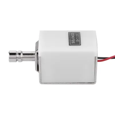 Obrázok produktu pre Elektronický zámok, elektrický zámok skrine, elektrický zámok skrutky, elektromagnetické zámky, zámok kontroly prístupu