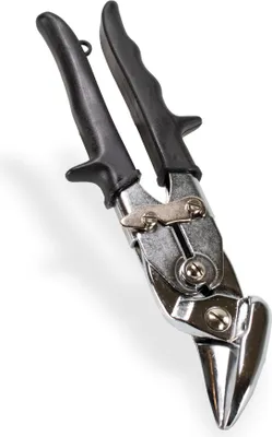 Produktbild von Figuren Durchlaufschere 255 mm links