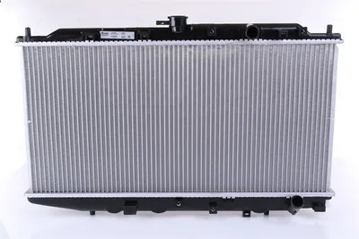 Image de Radiateur, refroidissement du moteur NISSENS 62256