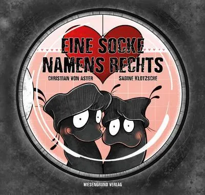 Image de Kinderbuch: Das Geheimnis der verschwundenen Socken – Ein schräges Märchen, liebevoll bebildert, ab 4 Jahren
