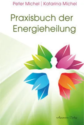 Produktbild von Praxisbuch der Energieheilung