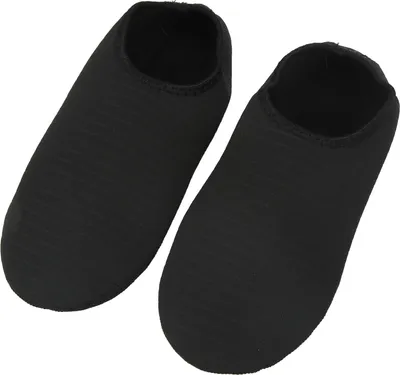 Immagine prodotto di Calze da snorkeling, fibra elastica, spiaggia, accessori subacquei per surf, nuoto, XXXL