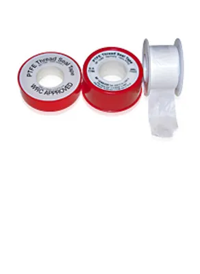 Produktbild von Fermit 33220 Gewindeband 1280 19,1mmx12mx0,08mm