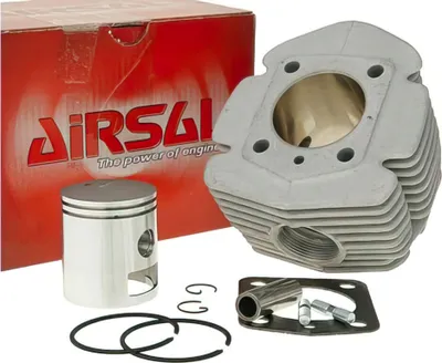 Produktbild von Zylinderkit Airsal Sport 66,5ccm 45mm für MBK AV-7, AV-87