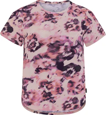 Produktbild von SCHNEIDER SPORTSWEAR SIAW-SHIRT hotflamingo/grey hotflamingo/grey 36