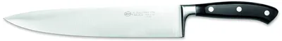 Ergoforge Kochmesser, 25 cm, Mehrfarbig