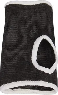 Image de WR01 bandage de poignet noir pack 1 pc