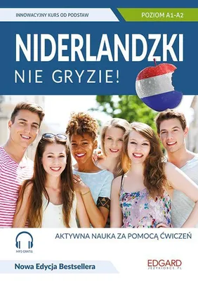 Immagine prodotto di Niderlandzki nie gryzie! wyd. 4