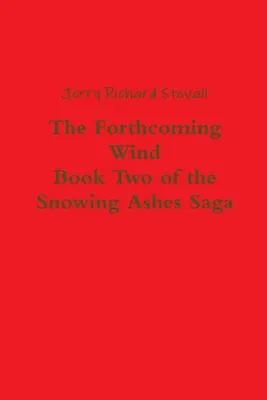 Produktbild von The Forthcoming Wind