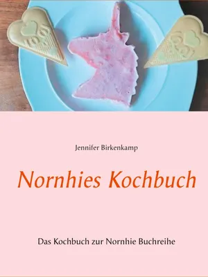 Produktbild von Nornhies Kochbuch