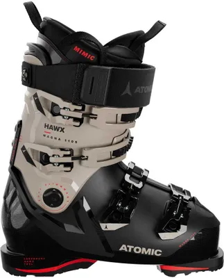 Produktbild von Atomic Hawx Magna 110 S Gw Alpin-skischuhe Schwarz 24.0-24.5 Schwarz 24.0-24.5