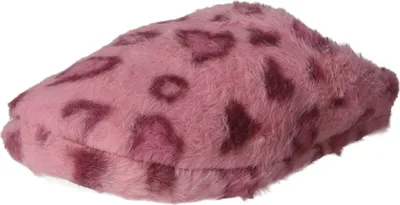 Produktbild von Hausschuh Pantolette Warmfutter FJA19-2758-PI