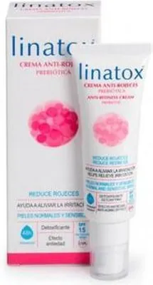 Obrázek produktu pro Linatox Crema Antirojeces 50ml