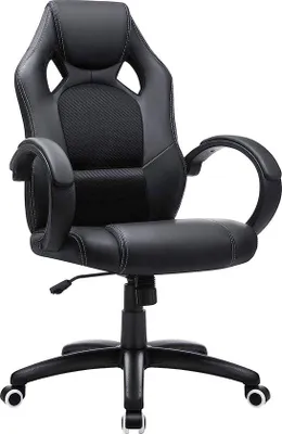 Produktbild von Famanu Bürostuhl Ergonomisch - Racing Design
