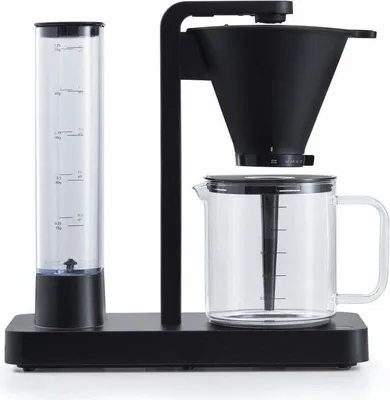Immagine prodotto di Wilfa Performance Caffettiera nera - 1,25 litri - WI602263