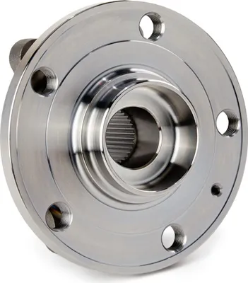 Produktbild von SWAG Radlagersatz für VW GOLF VI (5K1) Wälzlager 85mm 32 92 6377