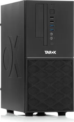 Obrázek produktu pro TAROX Business 2503455 - Kompletní systém