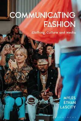 Produktbild von Communicating Fashion