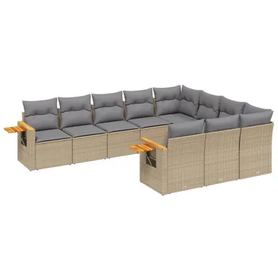 Zdjęcie produktu dla VidaXL 3259581, 10 szt.
