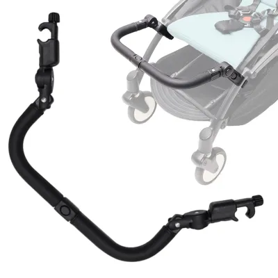 Imagen del producto de Reposabrazos universal y ajustable para cochecitos