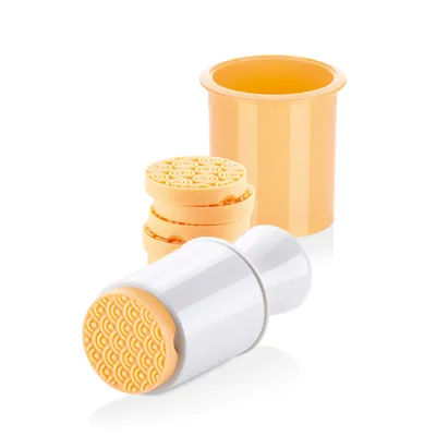 Obrázek produktu pro Tescoma Razítko na sušenky DELÍCIA, 6 dekorů