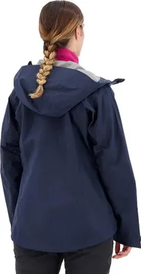 Produktbild von ROC Flash GTX Jacket Women tarn blue (3N5) L