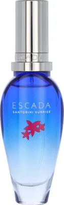 Produktbild von Escada Santorini Sunrise Eau De Toilette Spray 30ml Limited Edition