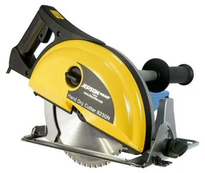 Productafbeelding van Metallhandcirkel, handmatig snijapparaat 8230 N, 82 mm, 230 x 25,4 mm, 2200 min⁻¹
