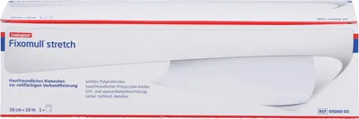 Obrázek produktu pro FIXOMULL STR 10MX30CM 9088, 1 St