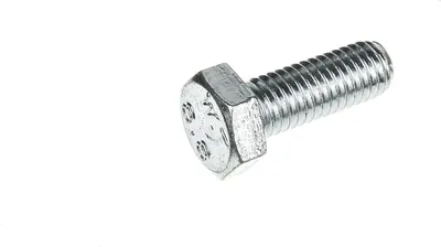 Produktbild von Sechskantschraube M8x22 - DIN933