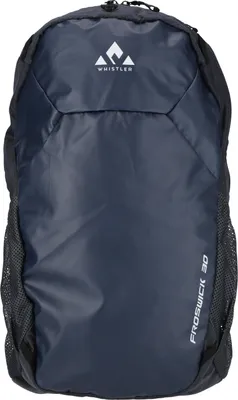 Immagine prodotto di WHISTLER Zaino Froswick da 30 litri 2057 Midnight Navy Taglia unica