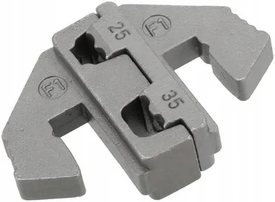 Produktbild von Kramp Crimp-Einsatz LAT2000F1KR, 25-35 mm²
