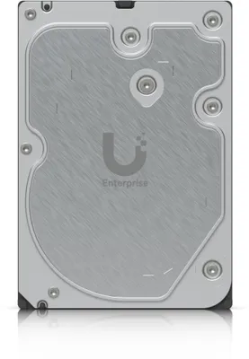 Produktbild von Ubiquiti Enterprise 3.5" HDD, 8TB, Festplatte, (SATA 6 Gb/s, 3,5")