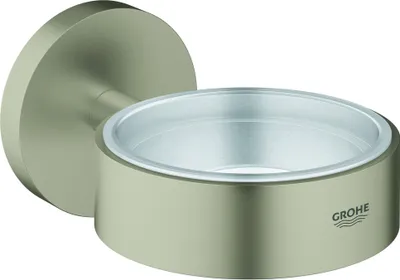 Produktbild von Grohe Halter ESSENTIALS Warm Sunset gebürstet