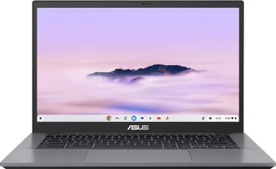 Produktbild von ASUS Chromebook CX3 CX3402CVA-PQ1230 Intel Core i3-1315U 14" - Core i3 - 4,4 GHz