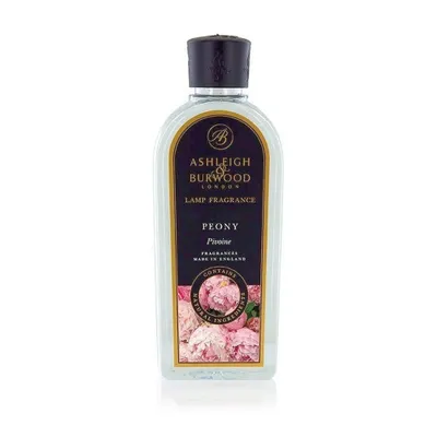 Produktbild von Ashleigh & Burwood Raumduft Peony 500 ml