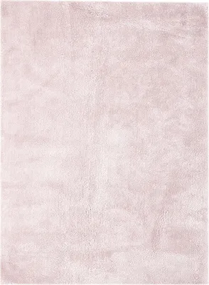 Produktbild von Bali 100 Puderrosa 160cm x 230cm